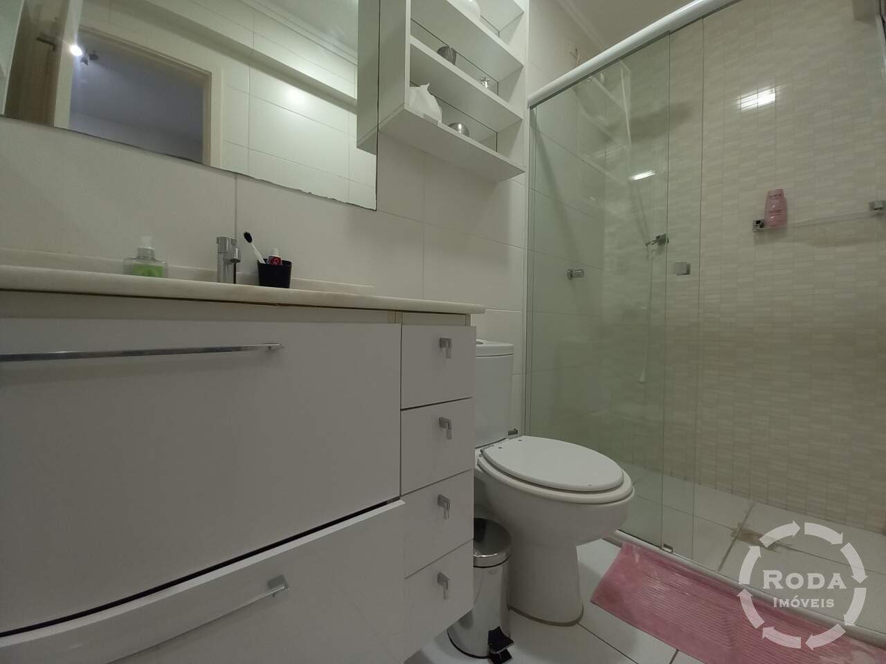 Apartamento à venda no Gonzaga: 