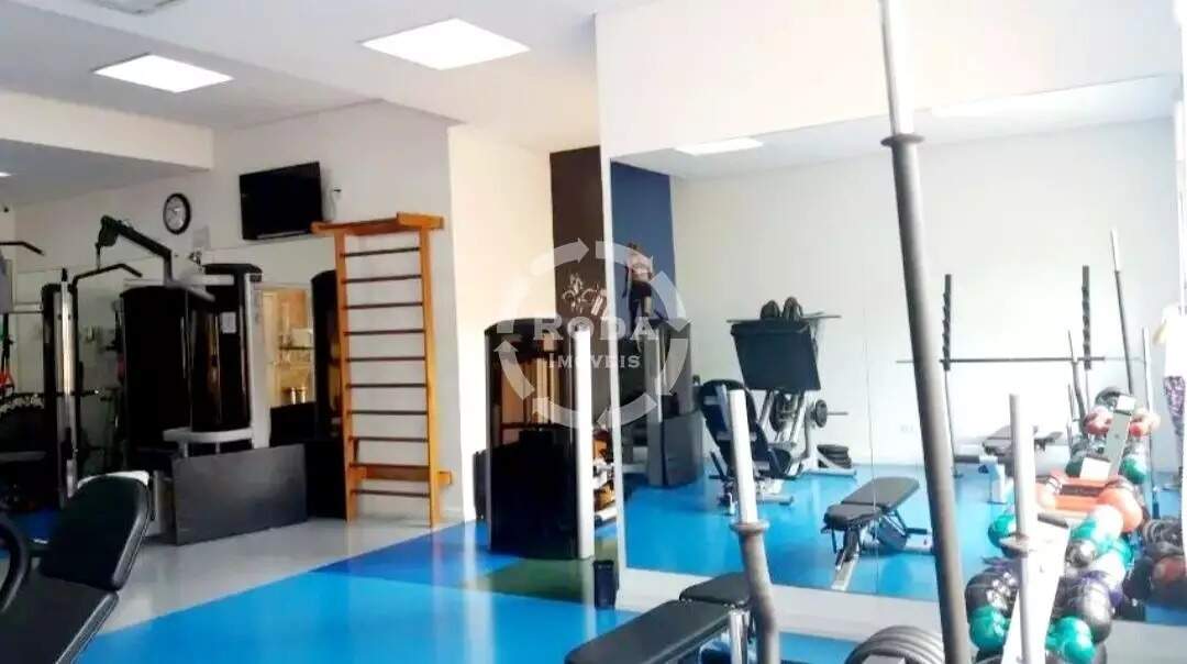 Apartamento à venda no Gonzaga: 