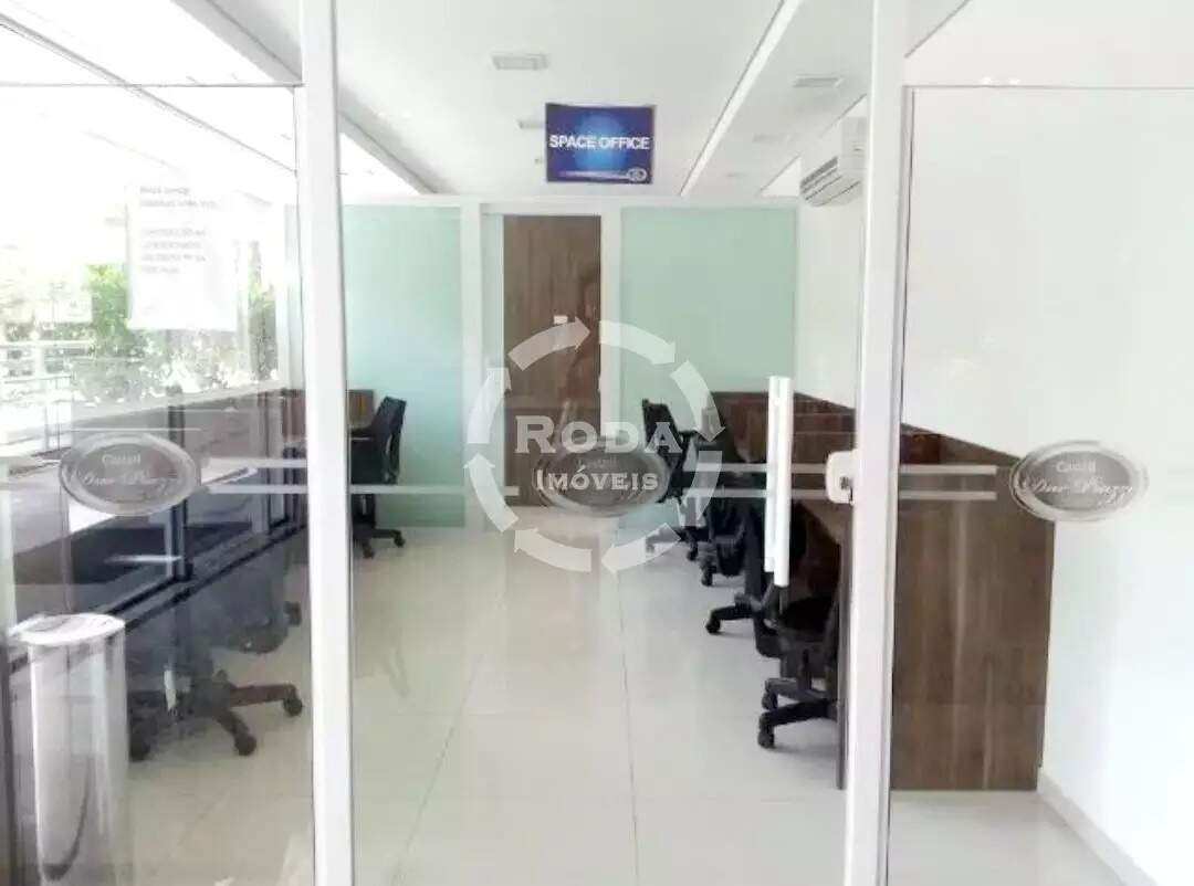 Apartamento à venda no Gonzaga: 