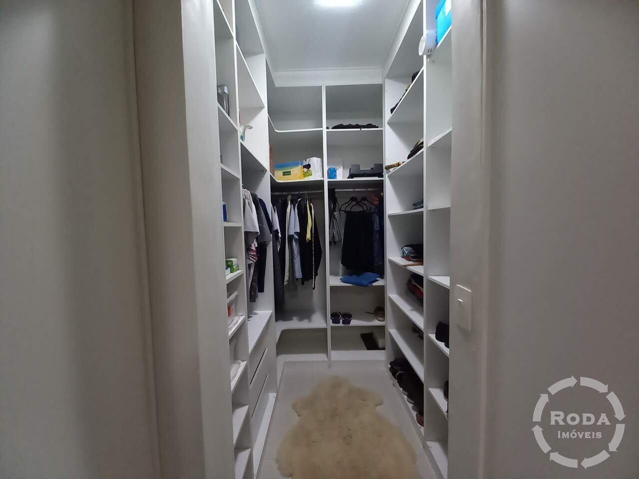 Apartamento à venda no Gonzaga: 