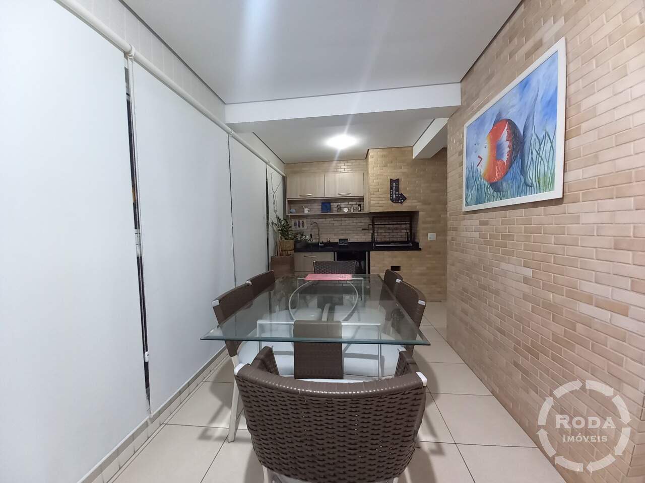 Apartamento à venda no Gonzaga: 