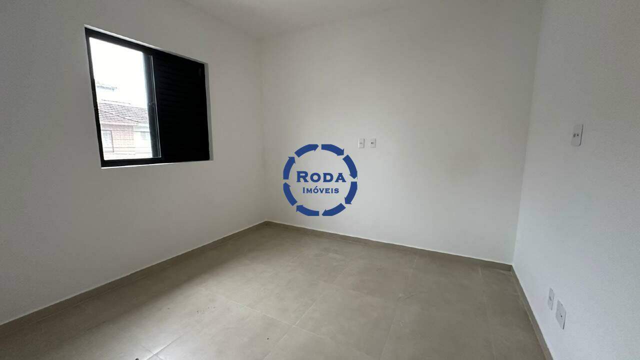 Casa à venda no Vila Belmiro: 