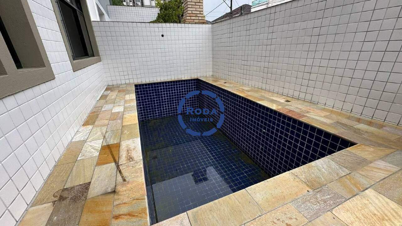 Casa à venda no Vila Belmiro: 