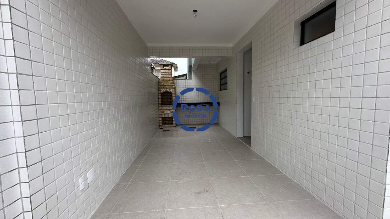 Casa à venda no Vila Belmiro: 
