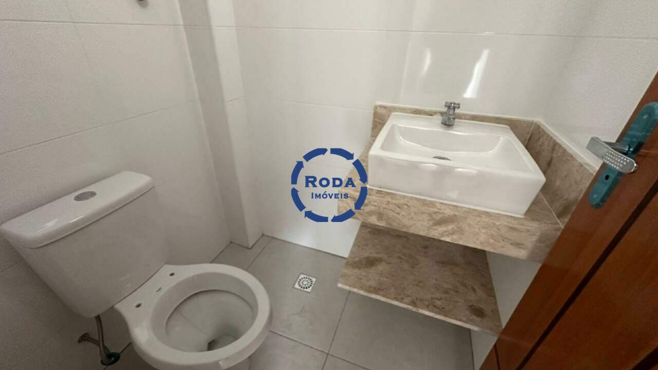 Casa à venda no Vila Belmiro: 