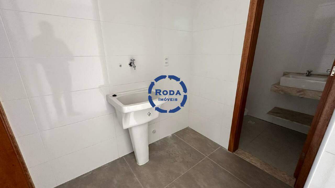 Casa à venda no Vila Belmiro: 