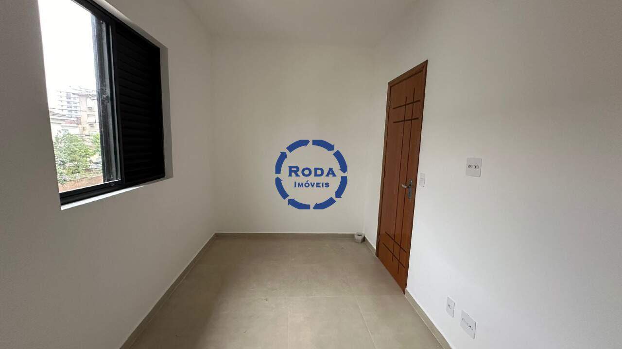 Casa à venda no Vila Belmiro: 