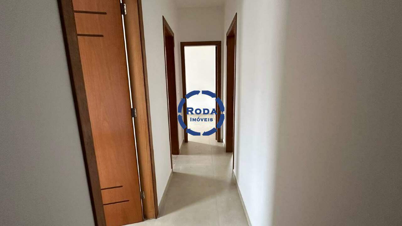 Casa à venda no Vila Belmiro: 
