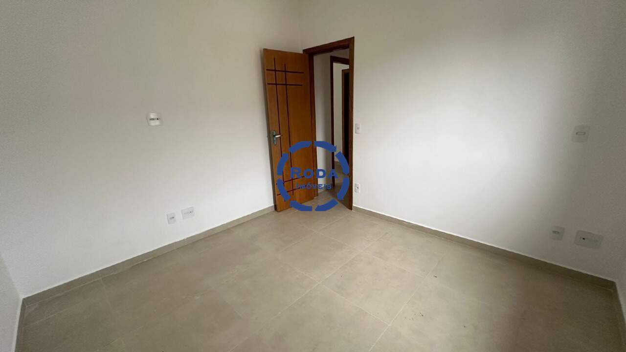 Casa à venda no Vila Belmiro: 