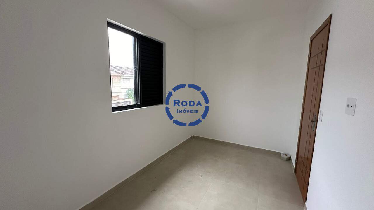 Casa à venda no Vila Belmiro: 