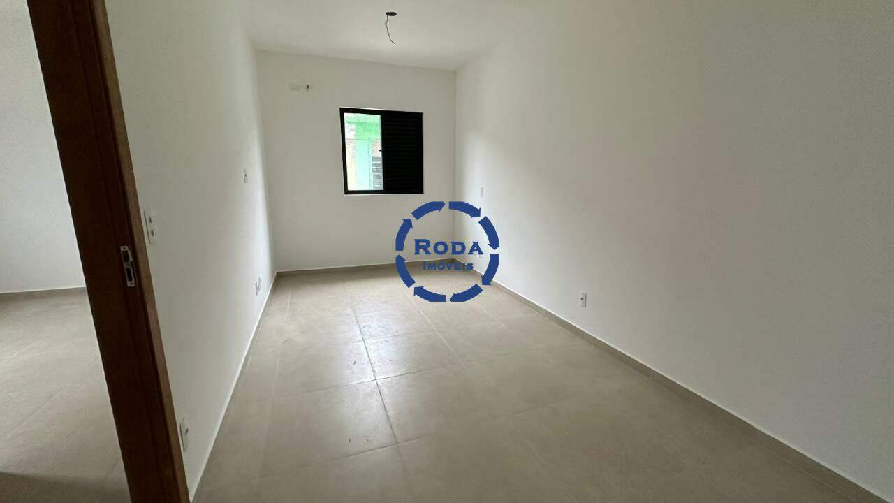Casa à venda no Vila Belmiro: 