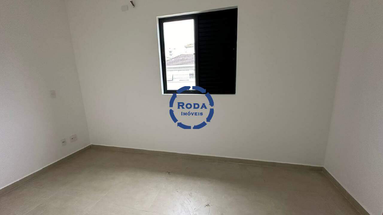 Casa à venda no Vila Belmiro: 