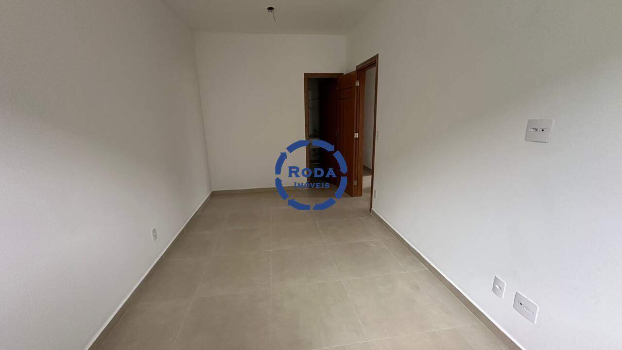 Casa à venda no Vila Belmiro: 