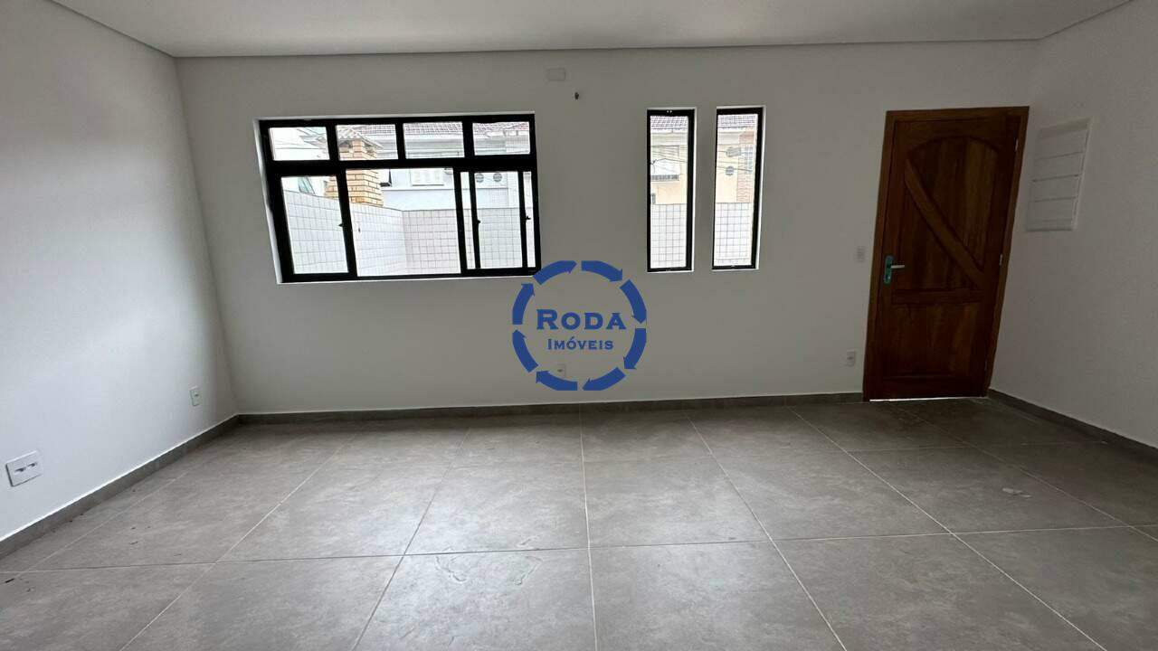 Casa à venda no Vila Belmiro: 