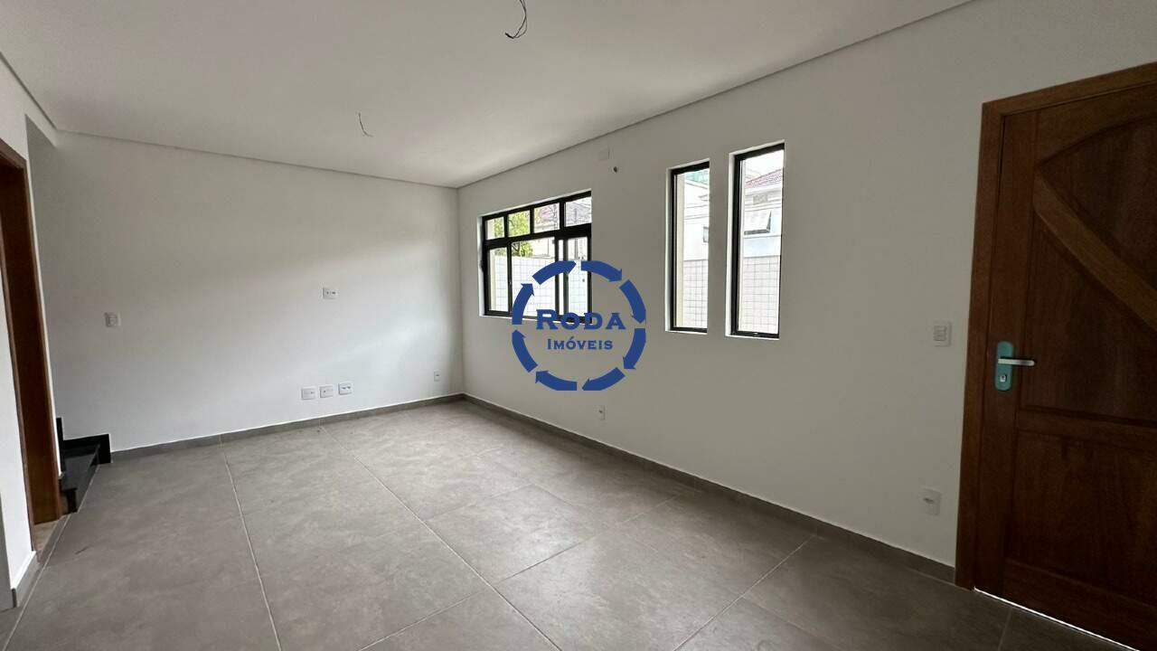 Casa à venda no Vila Belmiro: 