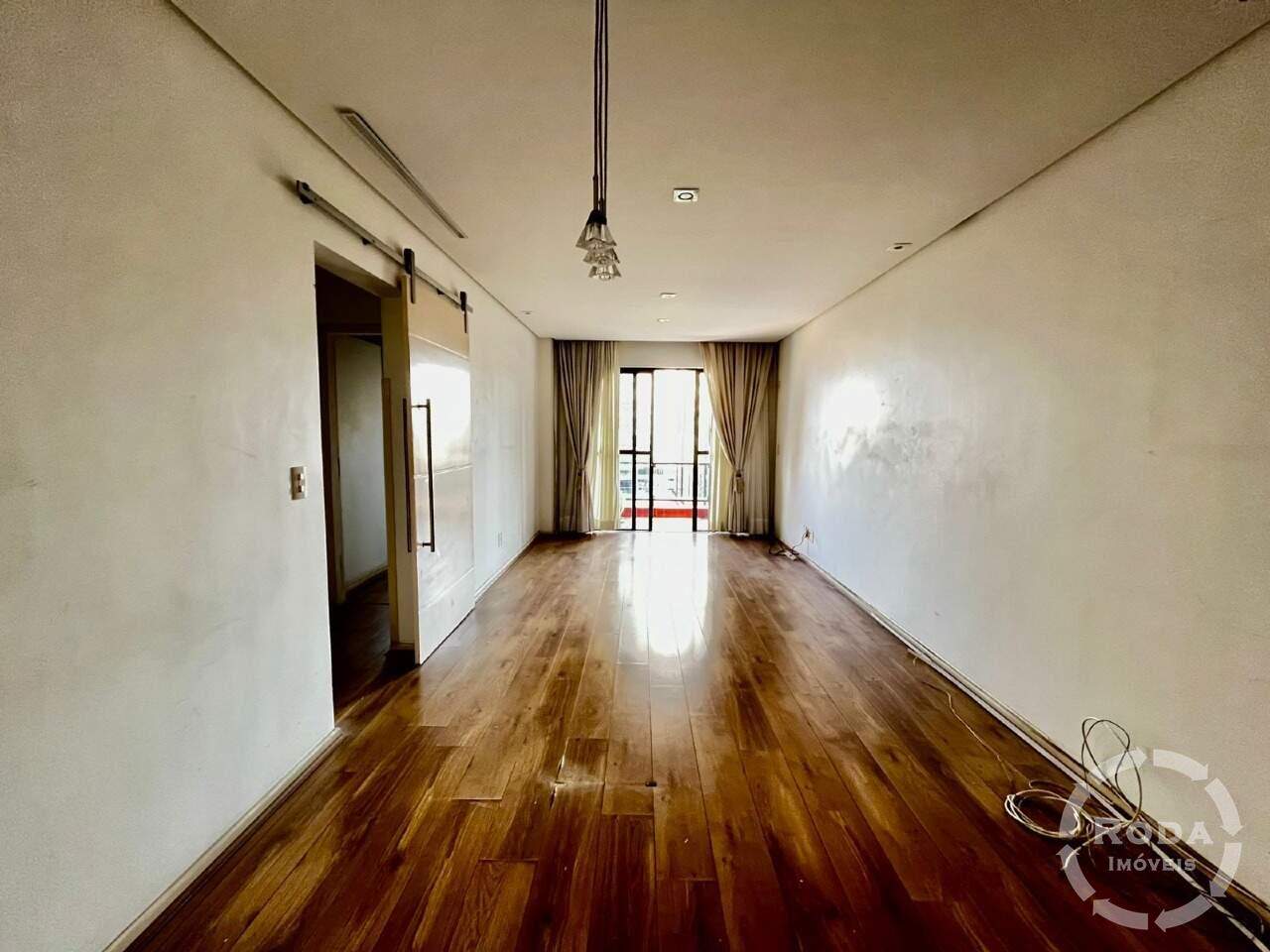 Apartamento à venda no Gonzaga: 
