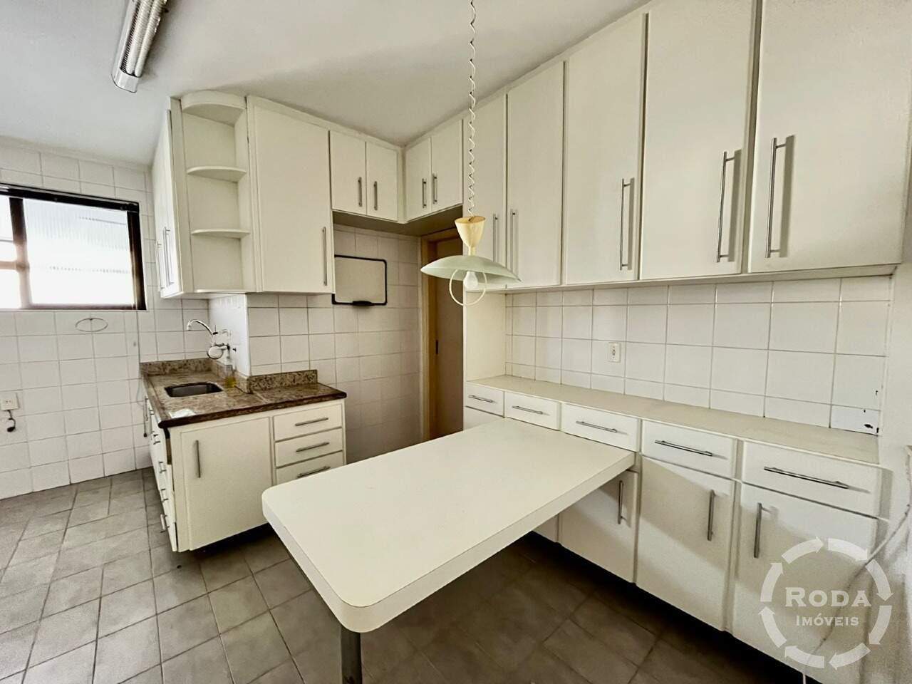 Apartamento à venda no Gonzaga: 