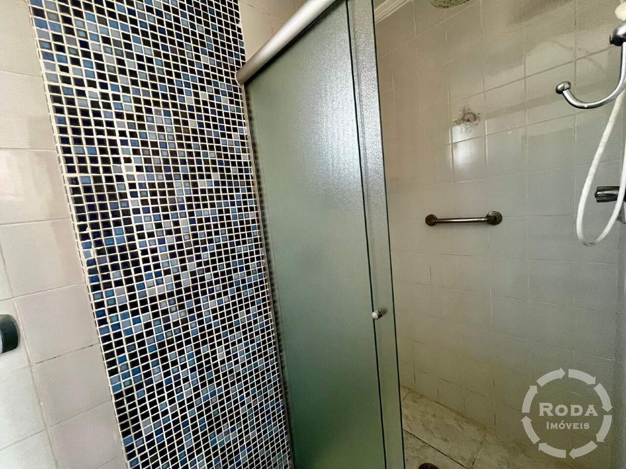 Apartamento à venda no Gonzaga: 