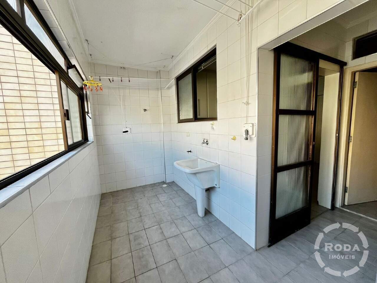 Apartamento à venda no Gonzaga: 