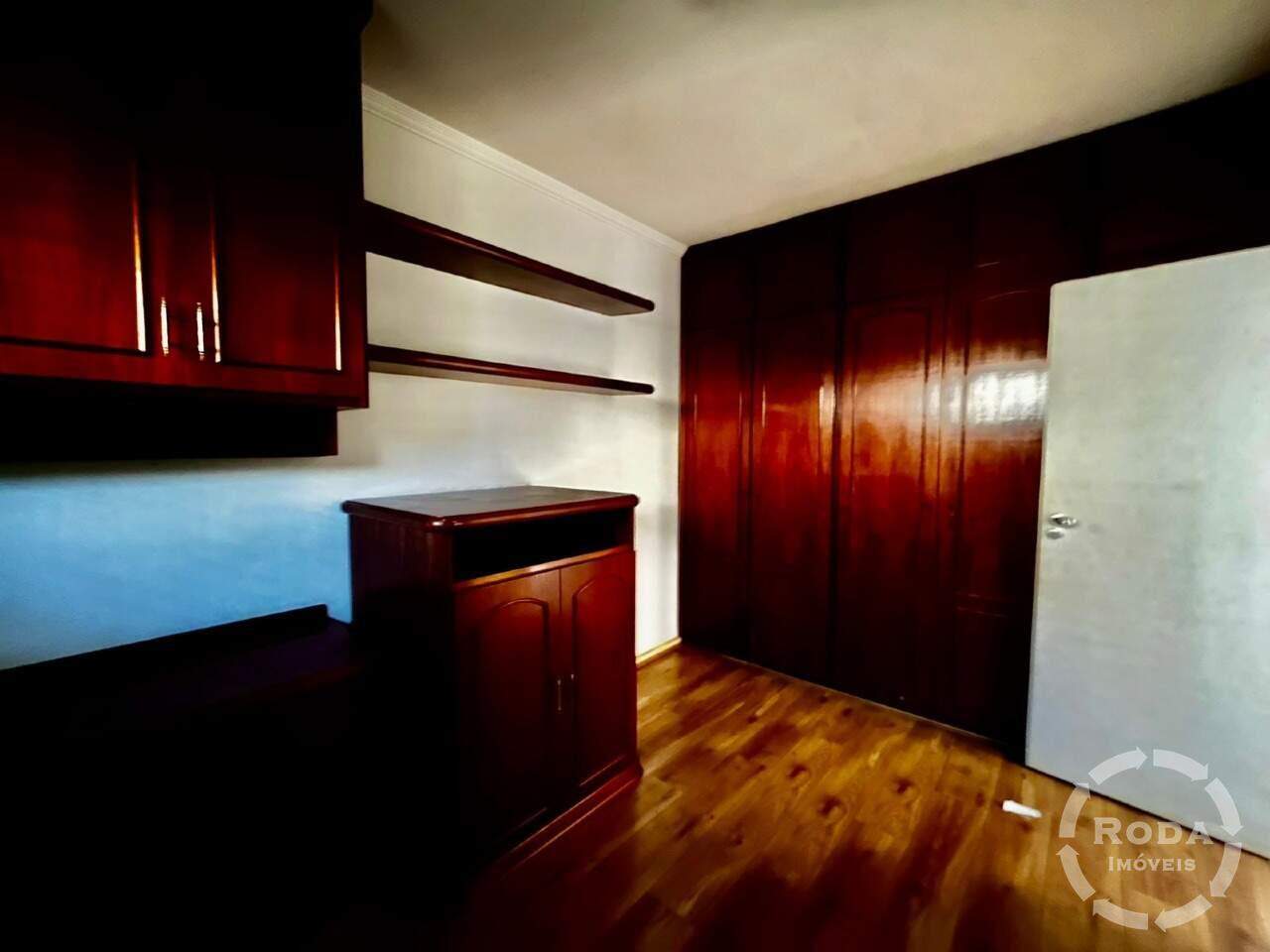 Apartamento à venda no Gonzaga: 