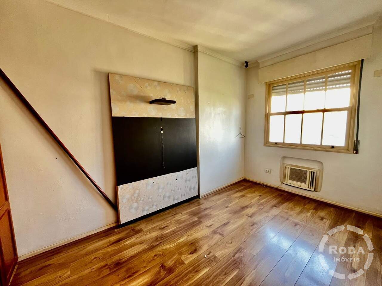 Apartamento à venda no Gonzaga: 
