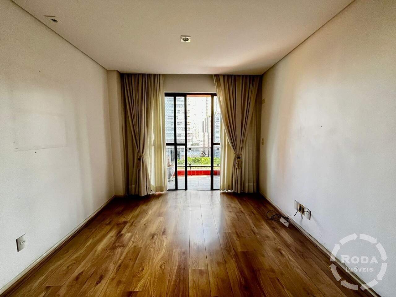 Apartamento à venda no Gonzaga: 