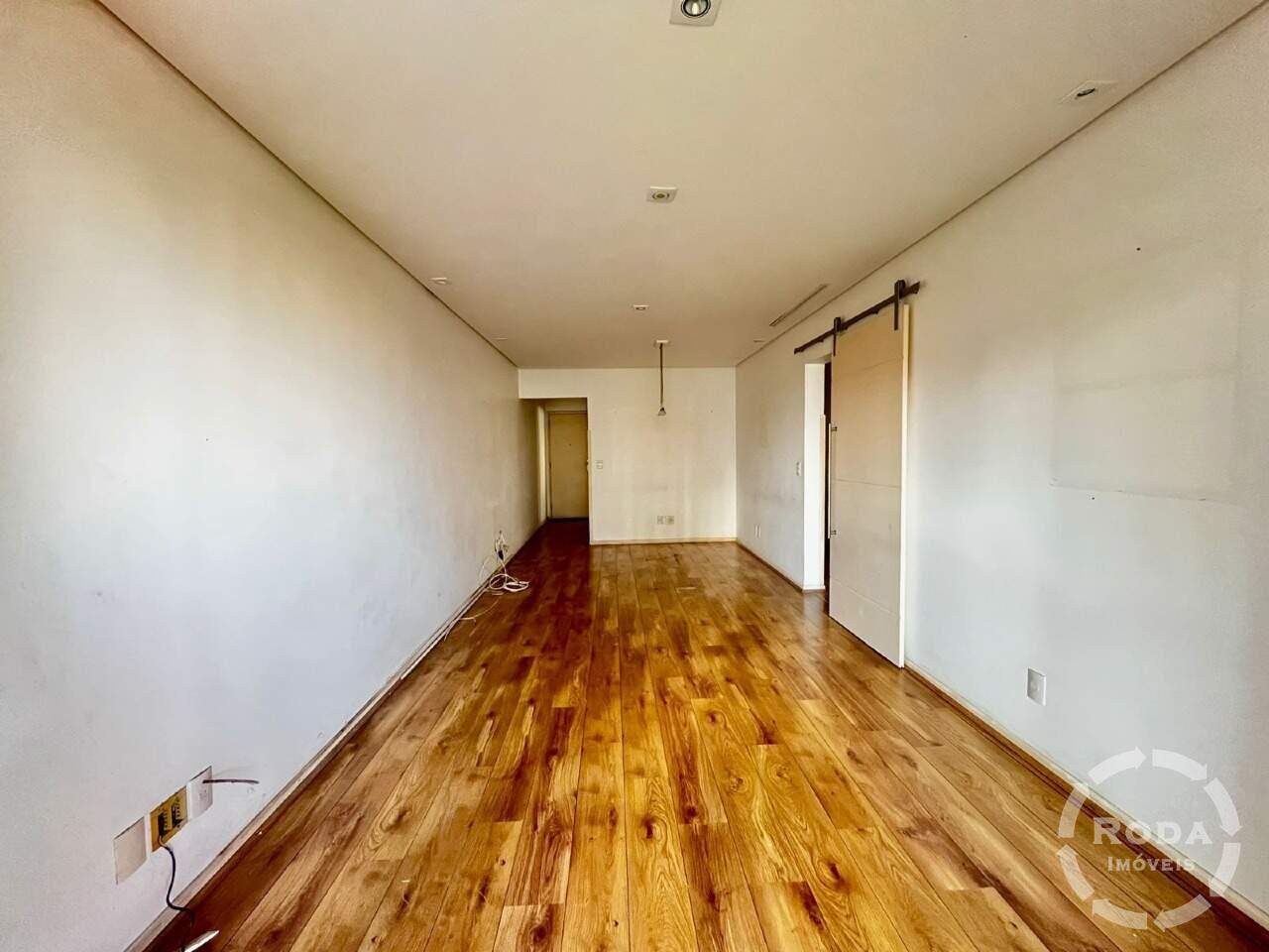 Apartamento à venda no Gonzaga: 