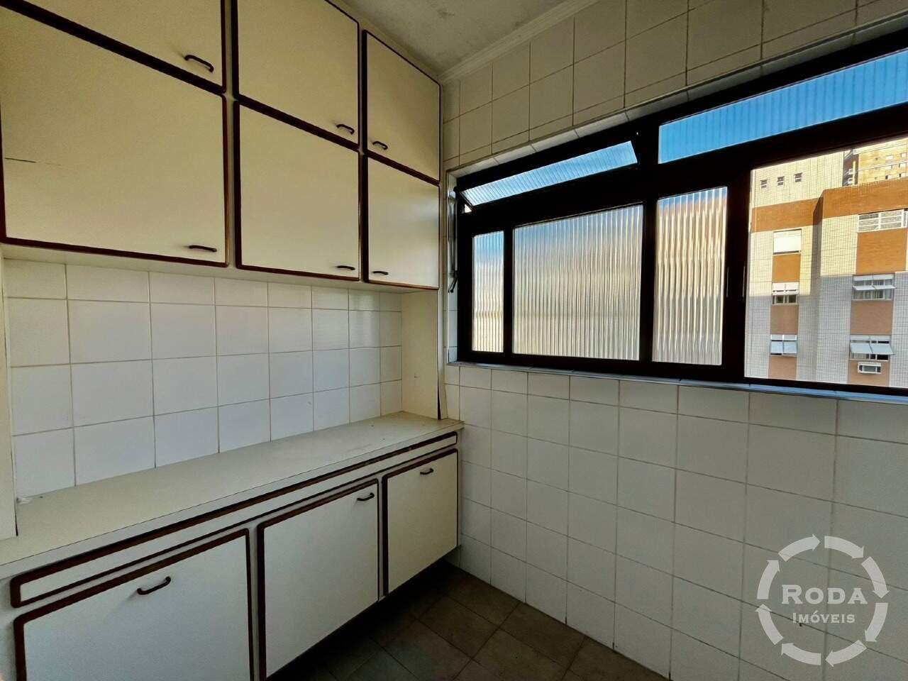Apartamento à venda no Gonzaga: 