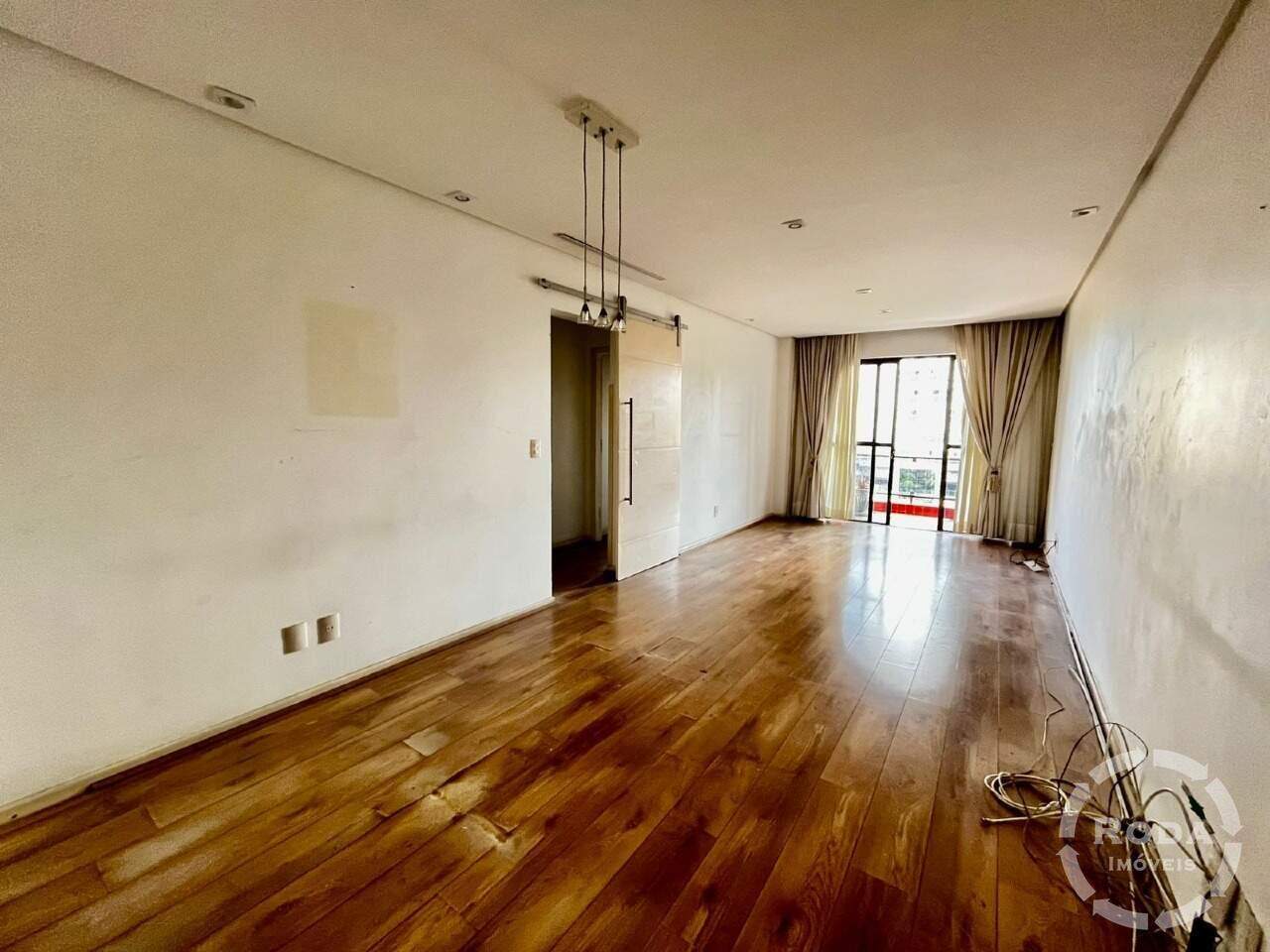 Apartamento à venda no Gonzaga: 