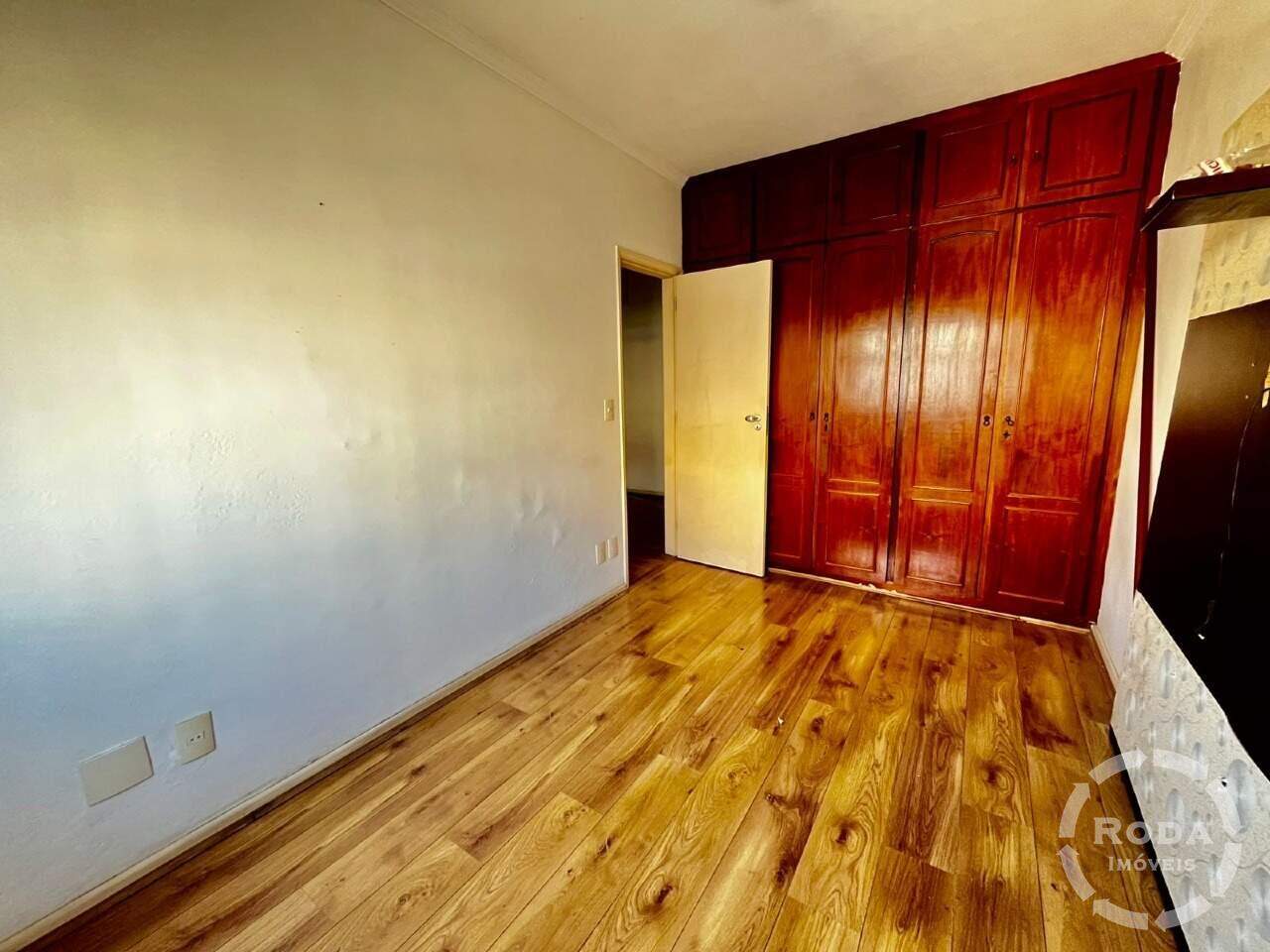 Apartamento à venda no Gonzaga: 