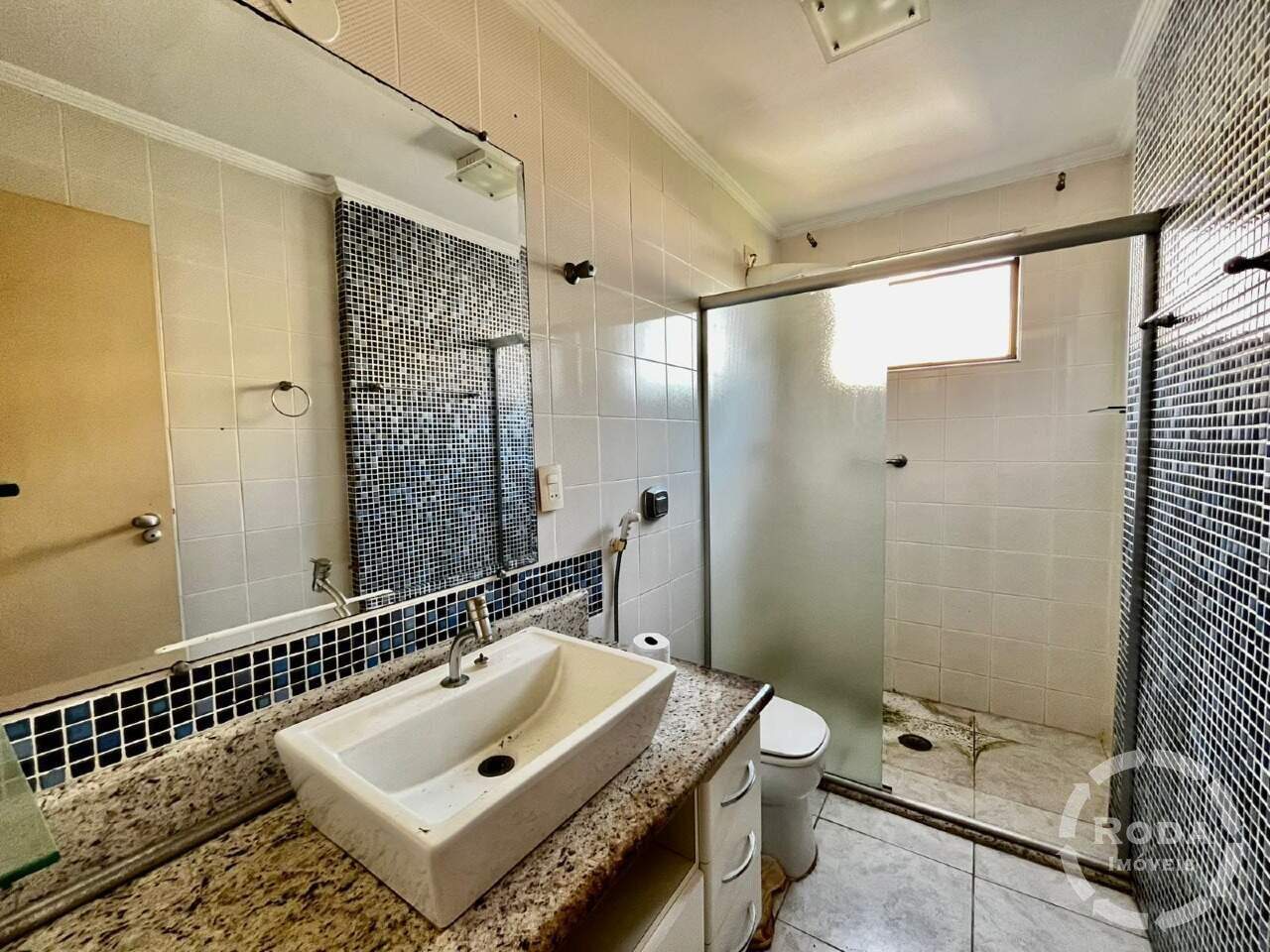 Apartamento à venda no Gonzaga: 