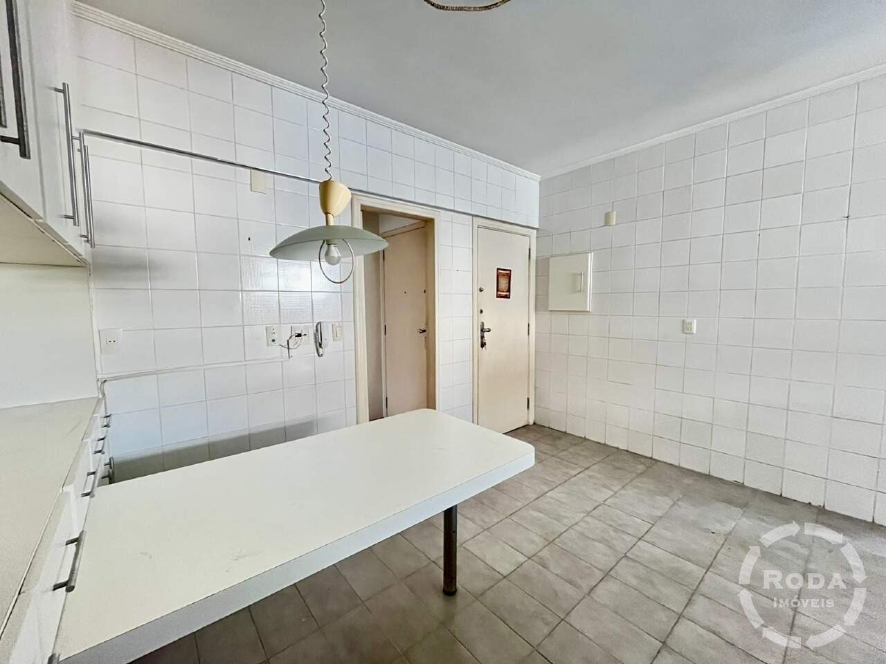 Apartamento à venda no Gonzaga: 