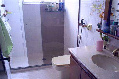 Cobertura Triplex para aluguel no Campo Grande: 