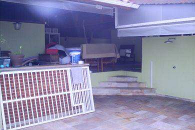 Cobertura Triplex para aluguel no Campo Grande: 