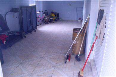 Cobertura Triplex para aluguel no Campo Grande: 