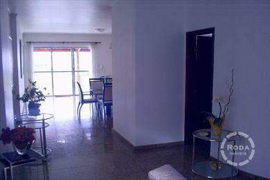 Cobertura Triplex para aluguel no Campo Grande: 