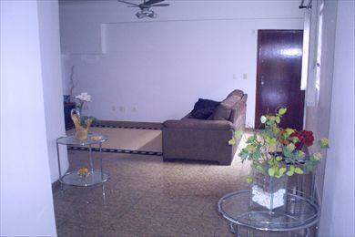 Cobertura Triplex para aluguel no Campo Grande: 