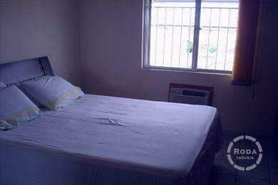 Cobertura Triplex para aluguel no Campo Grande: 