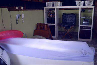 Cobertura Triplex para aluguel no Campo Grande: 