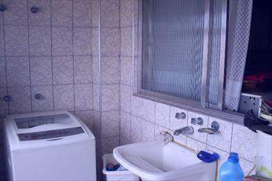 Cobertura Triplex para aluguel no Campo Grande: 