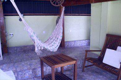Cobertura Triplex para aluguel no Campo Grande: 
