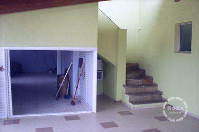 Cobertura Triplex para aluguel no Campo Grande: 