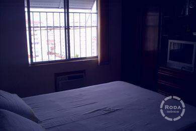 Cobertura Triplex para aluguel no Campo Grande: 