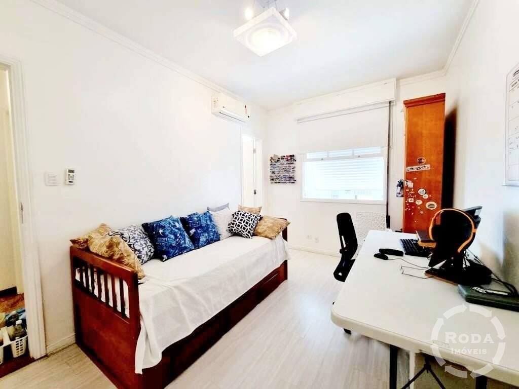 Cobertura à venda no Aparecida: 