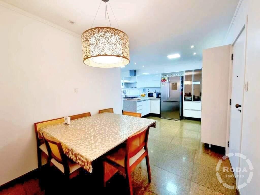 Cobertura à venda no Aparecida: 