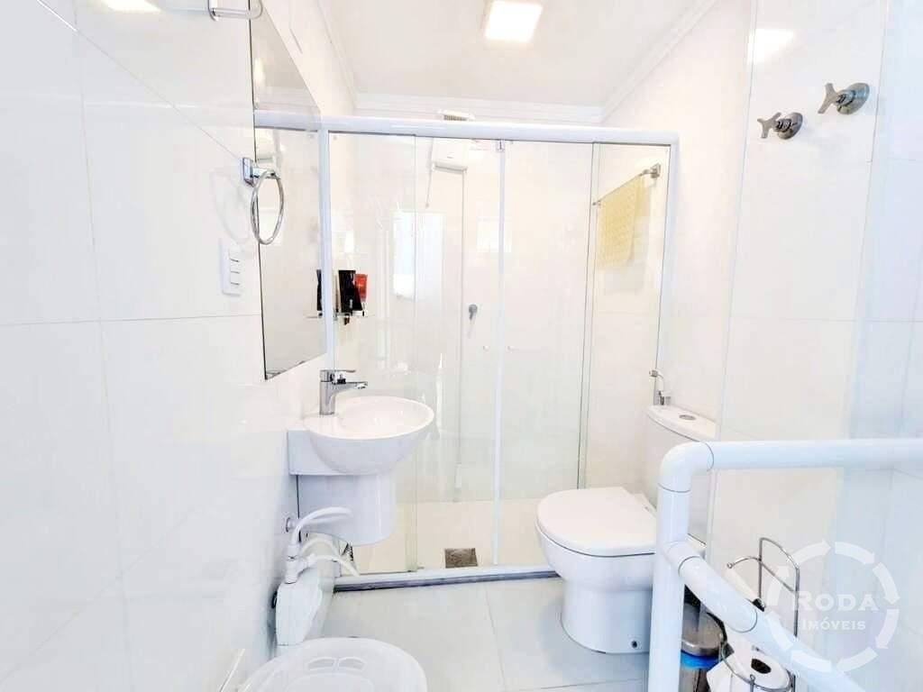 Cobertura à venda no Aparecida: 