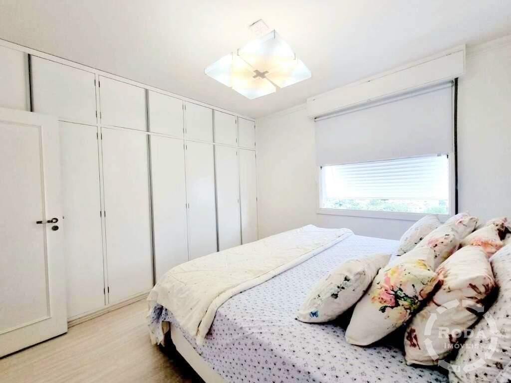 Cobertura à venda no Aparecida: 