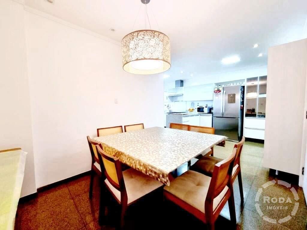 Cobertura à venda no Aparecida: 