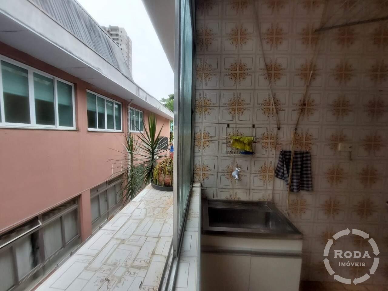 Casa à venda no Encruzilhada: 