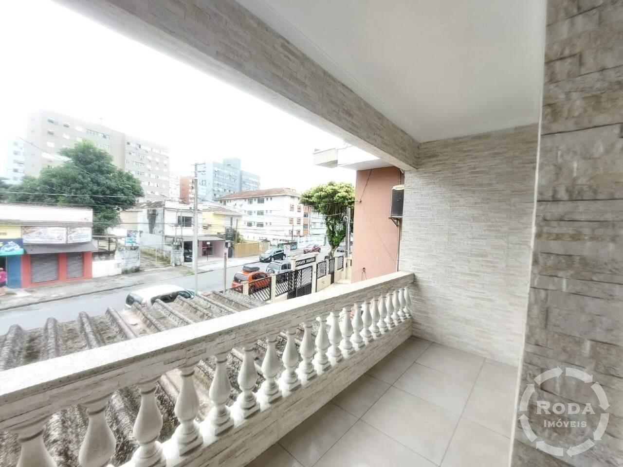 Casa à venda no Encruzilhada: 